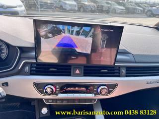 AUDI A4 usata, con Controllo trazione