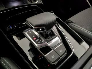 AUDI Q5 usata, con Sistema di navigazione