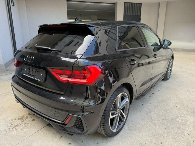 AUDI A1 usata, con Autoradio