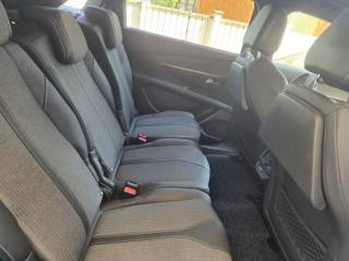 PEUGEOT 5008 usata, con Immobilizzatore elettronico