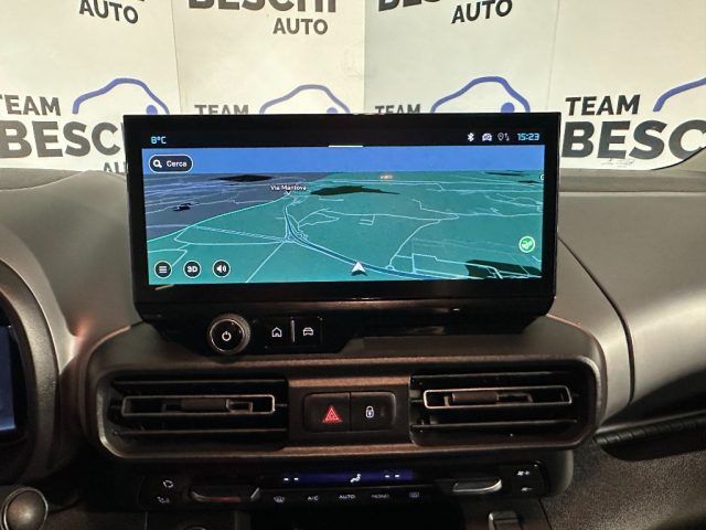 CITROEN Berlingo usata, con Servosterzo