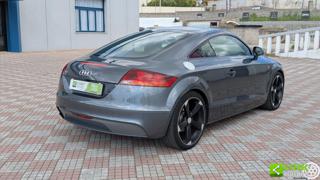 AUDI TT usata, con Airbag Passeggero
