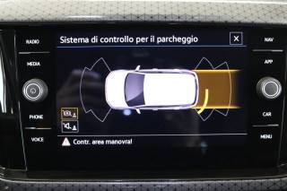 VOLKSWAGEN T-Cross usata, con Airbag testa