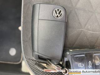 VOLKSWAGEN T-Cross usata, con Bluetooth