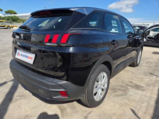 PEUGEOT 3008 usata, con Alzacristalli elettrici