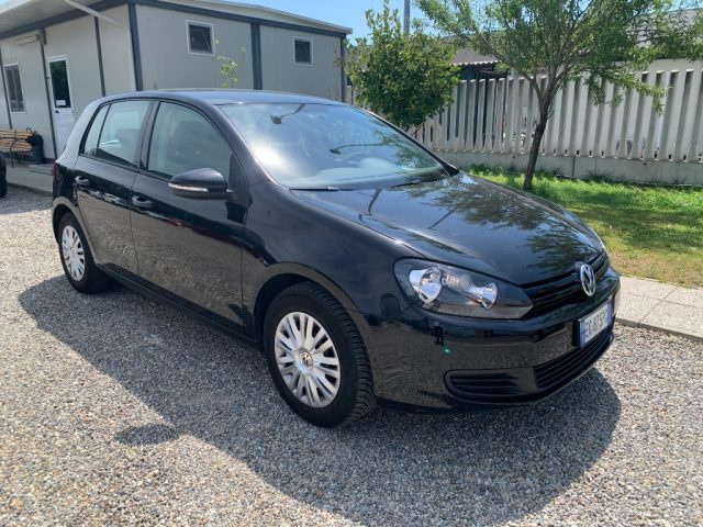 VOLKSWAGEN Golf usata, con Airbag laterali