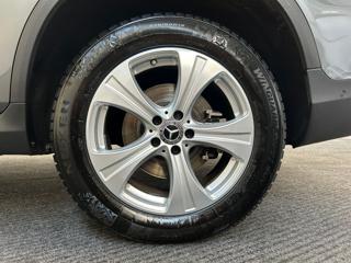 MERCEDES-BENZ GLC 350 usata, con Park Distance Control