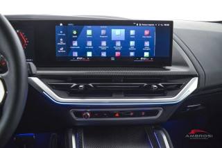 BMW XM usata 14