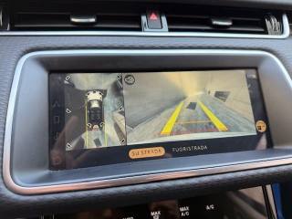 LAND ROVER Range Rover Evoque usata, con Fari Xenon