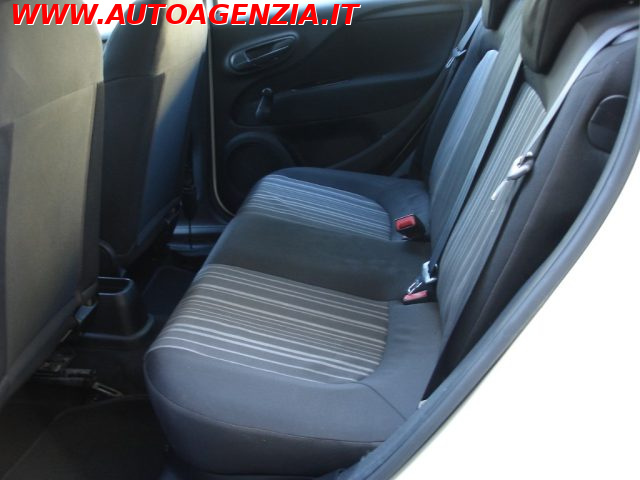 FIAT Punto Evo usata 9