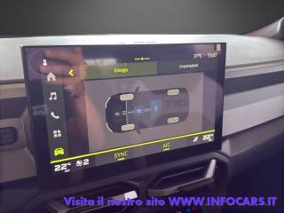 DACIA Bigster usata, con Immobilizzatore elettronico