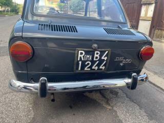 FIAT 850 usata 3