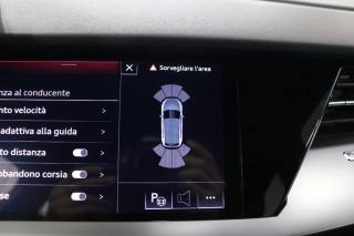 AUDI A3 usata, con Sensore di luce