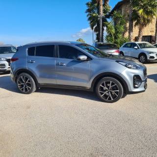 KIA Sportage usata, con Airbag