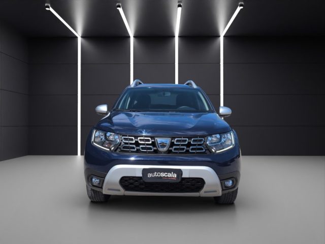 DACIA Duster usata, con Chiusura centralizzata