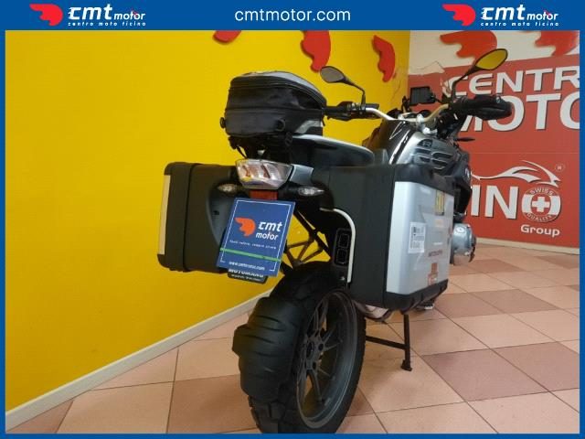 BMW R 1200 GS usata 3