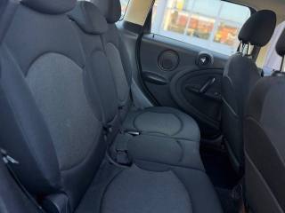 MINI Countryman usata, con Servosterzo