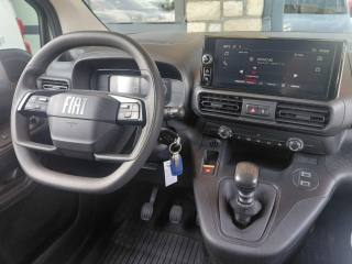 FIAT Doblo usata, con Autoradio digitale