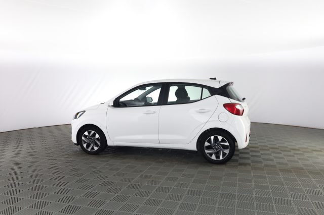 HYUNDAI i10 usata 5