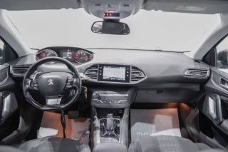 PEUGEOT 308 usata, con Airbag testa