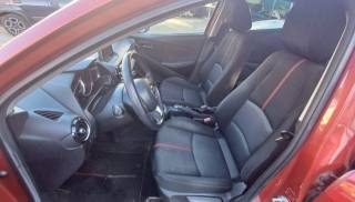 MAZDA 2 usata, con Chiusura centralizzata