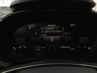 SKODA Fabia usata, con Servosterzo