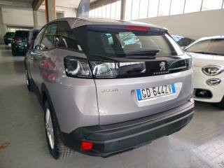 PEUGEOT 3008 usata, con Chiusura centralizzata