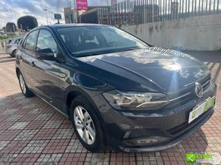 VOLKSWAGEN Polo usata, con Cerchi in lega
