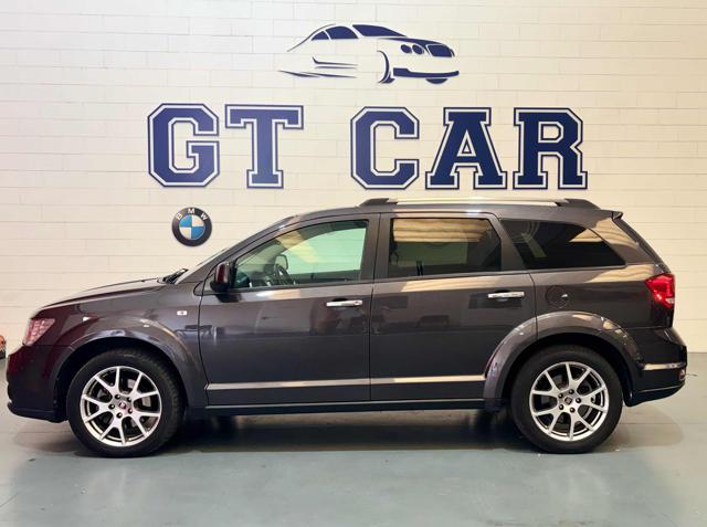 FIAT Freemont usata, con Airbag Passeggero