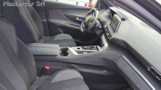 PEUGEOT 3008 usata, con Antifurto