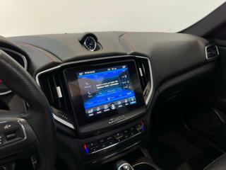 MASERATI Ghibli usata, con Climatizzatore