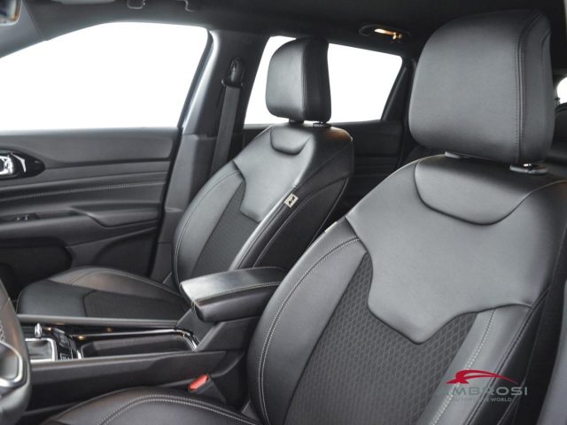 JEEP Compass usata 8