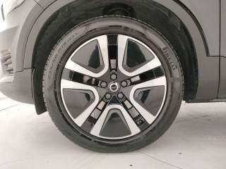 VOLVO XC40 usata, con Vetri oscurati