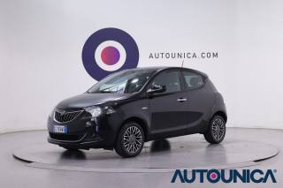 LANCIA Ypsilon 1.0 FIREFLY 5 PORTE S&S HYBRID GOLD FARI LED