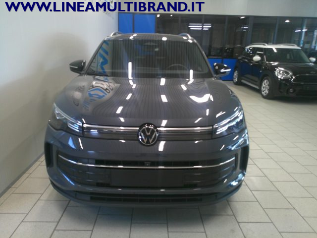 VOLKSWAGEN Tiguan usata, con Touch screen