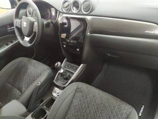 SUZUKI Vitara usata, con Boardcomputer