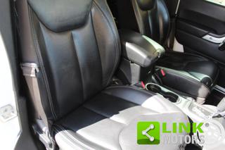 JEEP Wrangler usata 33