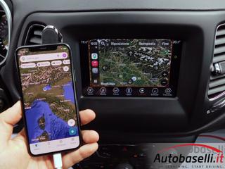 JEEP Compass usata 64