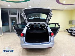 OPEL Astra usata, con Cerchi in lega
