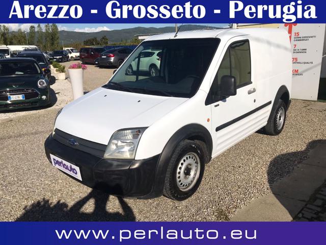 FORD Transit Connect usata, con ABS