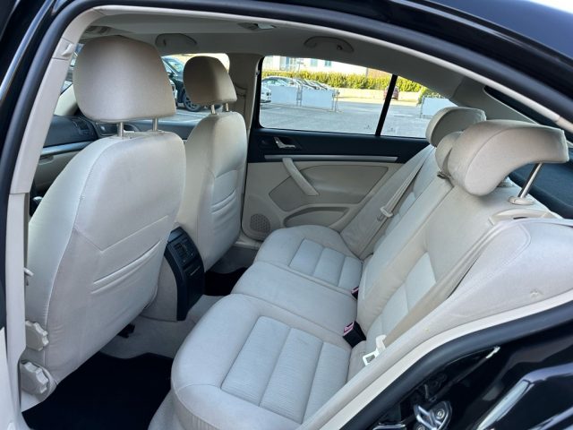 SKODA Octavia usata, con Immobilizzatore elettronico