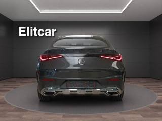 MERCEDES-BENZ GLC 200 usata, con Alzacristalli elettrici