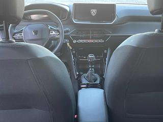 PEUGEOT 208 usata 27