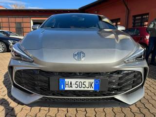 MG MG3 usata, con Airbag laterali