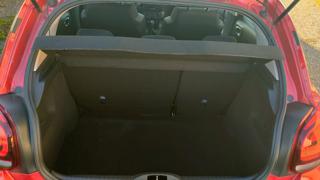 CITROEN C3 usata, con Fendinebbia