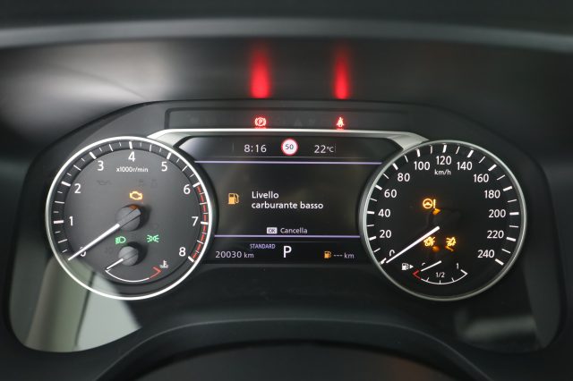 NISSAN Qashqai usata 6