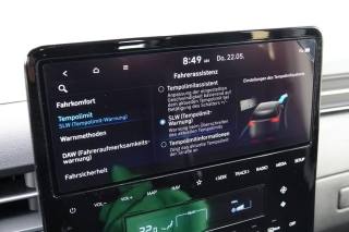 HYUNDAI Staria usata, con Sospensioni sportive