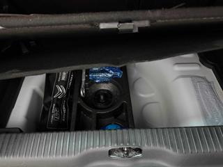 CITROEN C3 Aircross usata 26