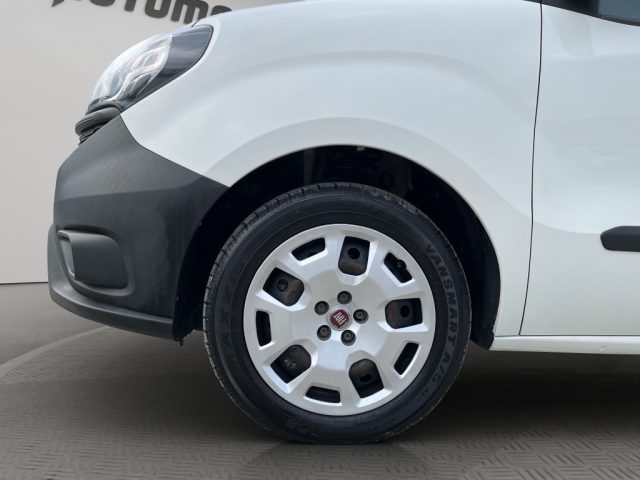 FIAT Doblo usata 14