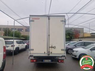 RENAULT Master usata, con Chiusura centralizzata